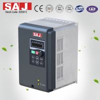 High Performance General Purpose Inverters 2.2kW Low Voltage AC Drives