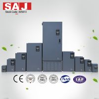 SAJ High Effiency Low Frequency Water Pumping Solar Inverter