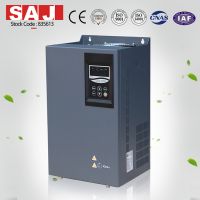 SAJ Solar Energy System Wind Inverter Water Pump Inverter