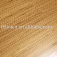 Carbonized  Vertical/Horizontal bamboo flooring