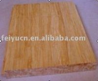 natural click lock strand woven bamboo flooring