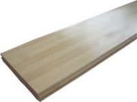 natural bamboo Flooring