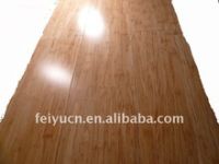 strand woven bamboo indoor products carbonized natural