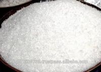 White Refined Crystal Cane Sugar