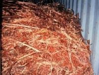 copper wire scrap cheap sale in thailand factory