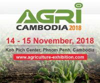 Agri Cambodia 2018