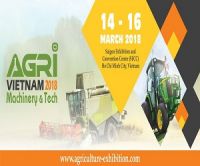 Agri Machinery & Tech Vietnam 2018