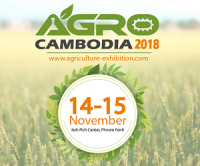 Agro Cambodia 2018