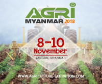 Agri Myanmar 2018