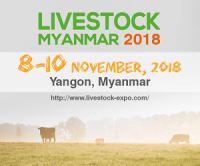 Livestock  Myanmar 2018