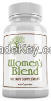 Womens Blend