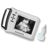 Handheld Ultrasound Scanner +STT-3018H