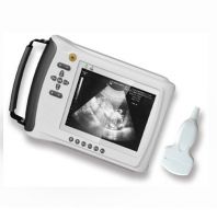 Veterinary Handheld Ultrasound Scanner+STT-3018V