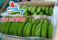 Fresh Cavendish Banana
