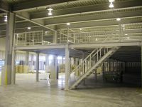 Sell Mezzanine Floors