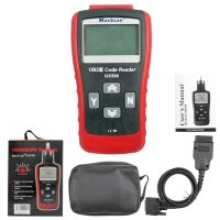 Sell GS500 OBD2 II Scanner Tool