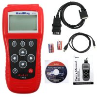 Sell MaxiScan JP701 Code scanner Reader