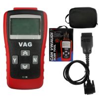 Sell Vag MaxScan VAG405 Code Reader OBD2 EOBD CAN BUS VW Audi