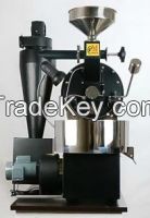 Table Gas Coffee Roaster 2 KG