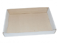 Corrugated Carton tray