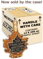 Sell Canadian Maple Syrup