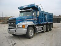 Sell Heavy Duty Trucks from USA