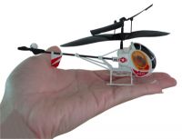 MICRO HELICOPTERS (MINI D-FLY)