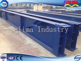 Welded Fabricated Steel H Beam for Steel Structure (WB-003)