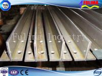 Galvanized Welded Steel T Bar/T Beam with Australian Standard (FLM-HT-031)