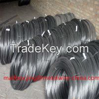 anping guanshun black annealing wire