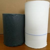 Medical absorbent gauze roll