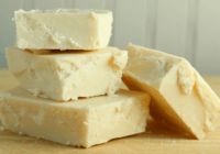 Edible and Inedible Beef Tallow