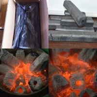 Hardwood charcoal (Oak charcoal)