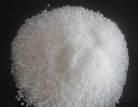calcium nitrate granular fertilizer