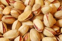 Best Quality Pistachios Nuts / Raw and Roasted