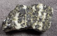 high quality Zinc ore from  South Africa with content 48%