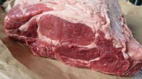 Sell Buffalo Forequarter Meat