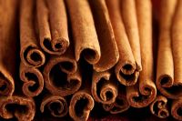 Quality cinnamon stick 8cm