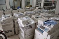 used Xerox DC 3005 copiers available