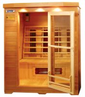 Sell infrared sauna room