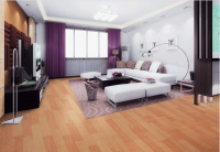 Colorful pvc plastic covering roll vinyl flooring for home use