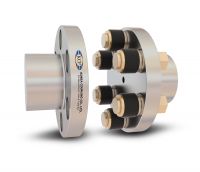 KCP Flange Flexible Coupling