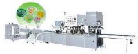 Sell Sell QGF Series Fully Automatic Filling & Sealing Machine