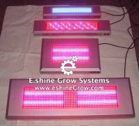 Amazing!!! E.shine LED grow lights with on/off switches