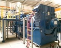 40 MW MWM TCG V16 Natural Gas Generator Plant