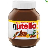 Nutella chocolate for sale