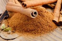 Organic Cinnamon Powder wholesale ground cinnamon