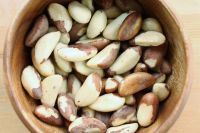 Raw Brazil nuts For wholesale