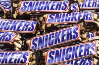 snickers chocolate bar wholesale