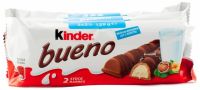 kinder Bueno chocolate for Sale